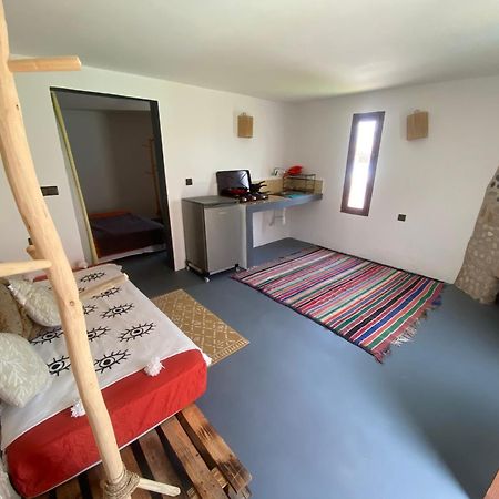 Surf Housemaroc Vandrehjem Essaouira Eksteriør billede
