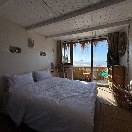 Surf Housemaroc Vandrehjem Essaouira Eksteriør billede