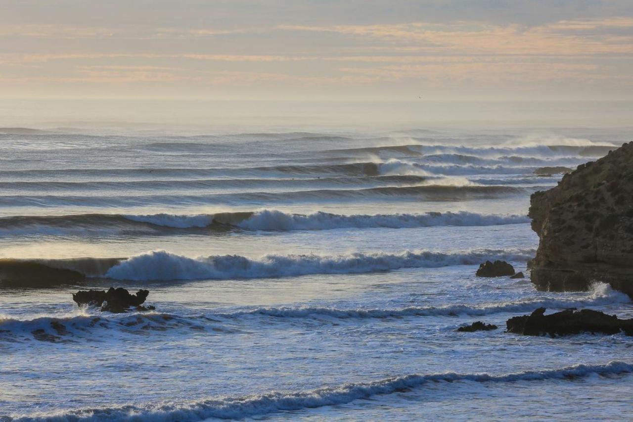 Surf Housemaroc Vandrehjem Essaouira Eksteriør billede