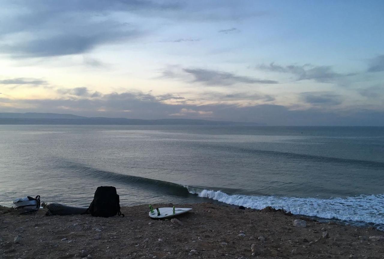 Surf Housemaroc Vandrehjem Essaouira Eksteriør billede