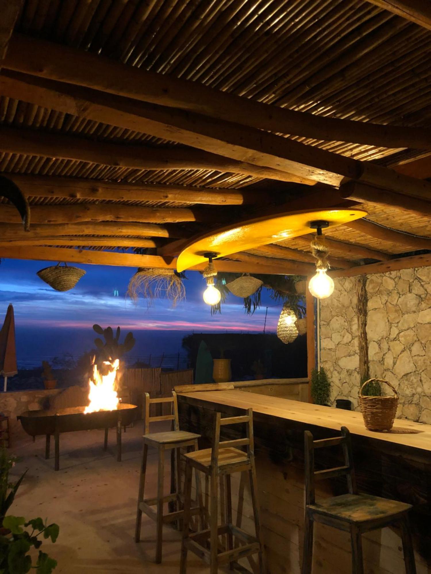 Surf Housemaroc Vandrehjem Essaouira Eksteriør billede
