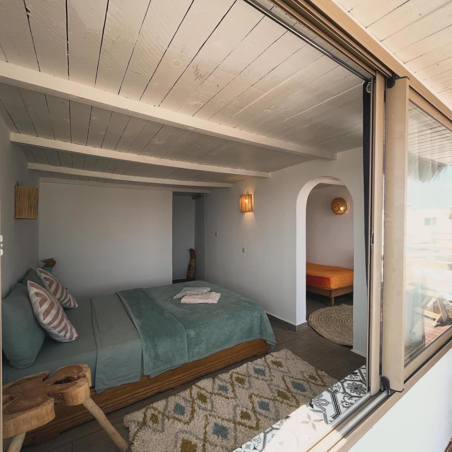Surf Housemaroc Vandrehjem Essaouira Eksteriør billede