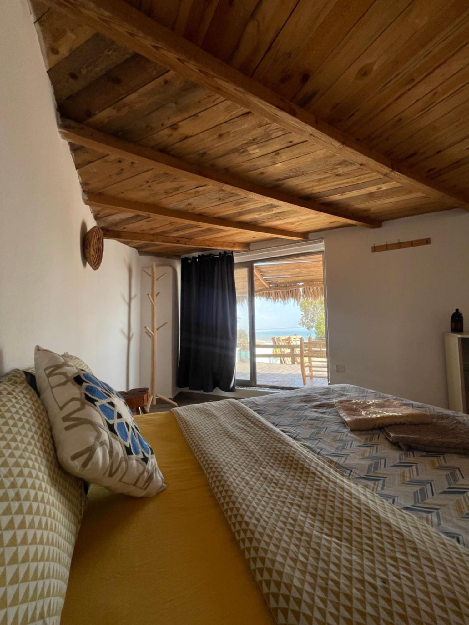 Surf Housemaroc Vandrehjem Essaouira Eksteriør billede