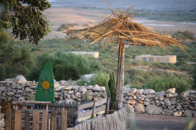 Surf Housemaroc Vandrehjem Essaouira Eksteriør billede