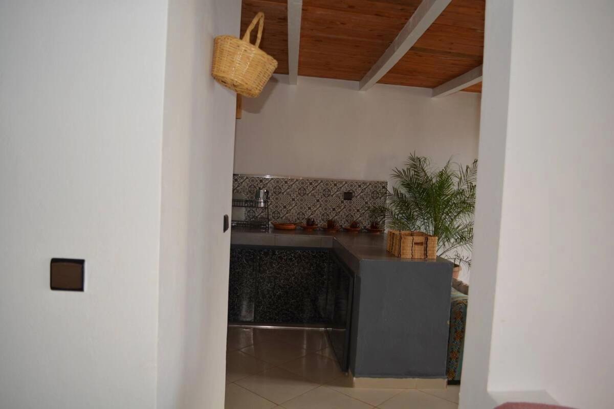 Surf Housemaroc Vandrehjem Essaouira Eksteriør billede