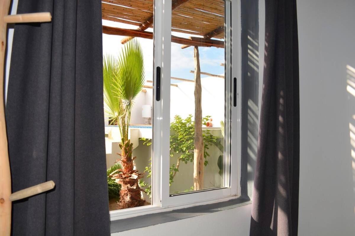 Surf Housemaroc Vandrehjem Essaouira Eksteriør billede