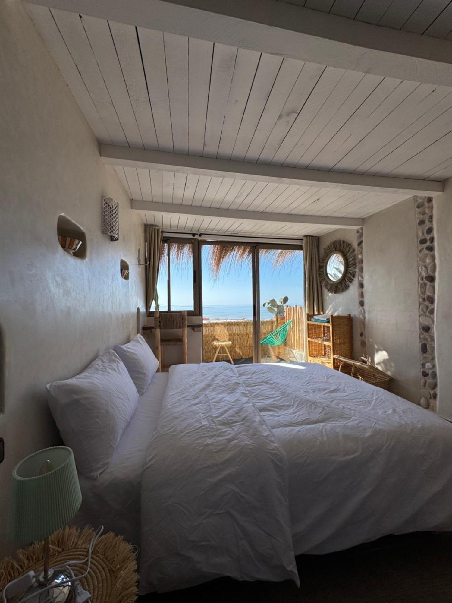 Surf Housemaroc Vandrehjem Essaouira Eksteriør billede