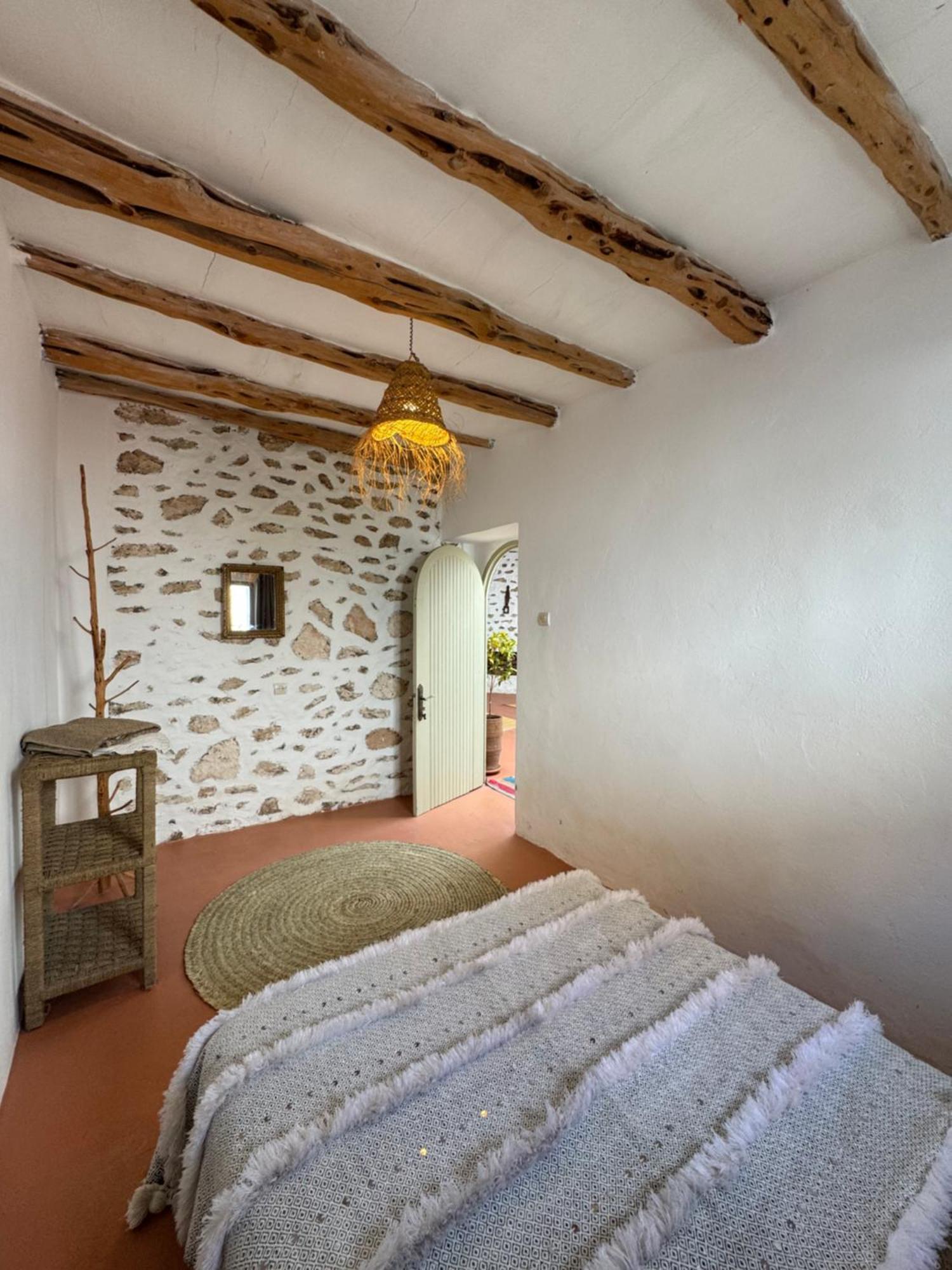 Surf Housemaroc Vandrehjem Essaouira Eksteriør billede